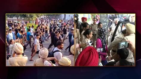 police girl mms|12 clips recovered, 1 more accused identified in Chandigarh。